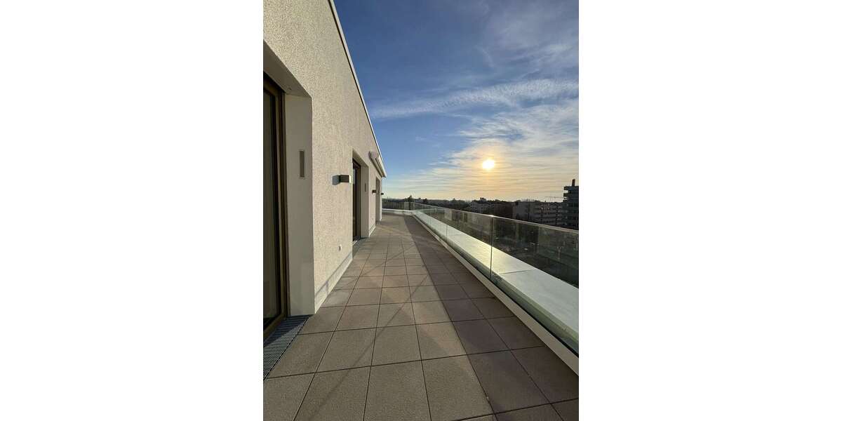 Wohnung zum Mieten in Oberschleißheim 2.370 € 107.77 m² 3 zimmer