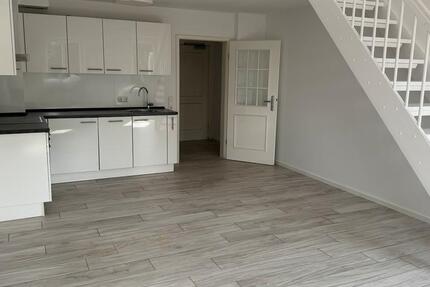Maisonetten-Galerie Wohnung mit Balkon in Untermenzing