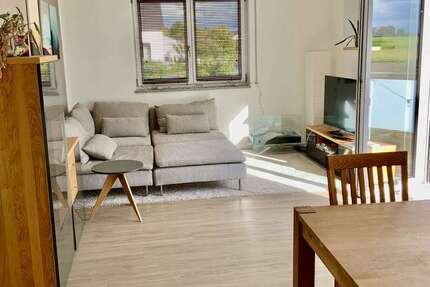 Wohnung zum Mieten in Ingolstadt 930 € 83.24 m²