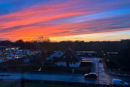 sanierte 3 Zimmer Wohnung ab 01.03.2026 in Flensburg zu vermieten 3 zimmer