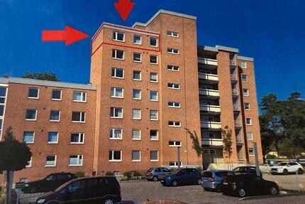 3 Zimmer Wohnung in Espelkamp zu vermieten 3 zimmer