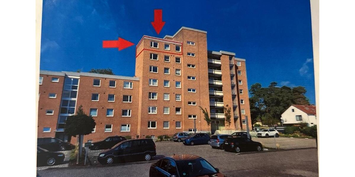 3 Zimmer Wohnung in Espelkamp zu vermieten 3 zimmer