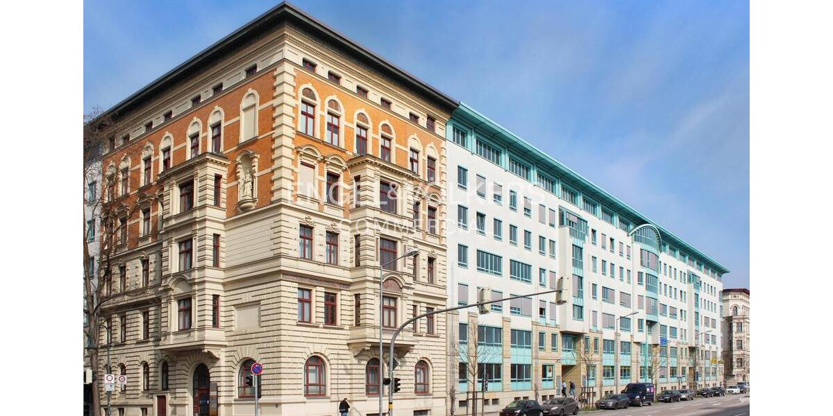 Gewerbeobjekt Magdeburg - 1.501&euro; | Angebot:26243983