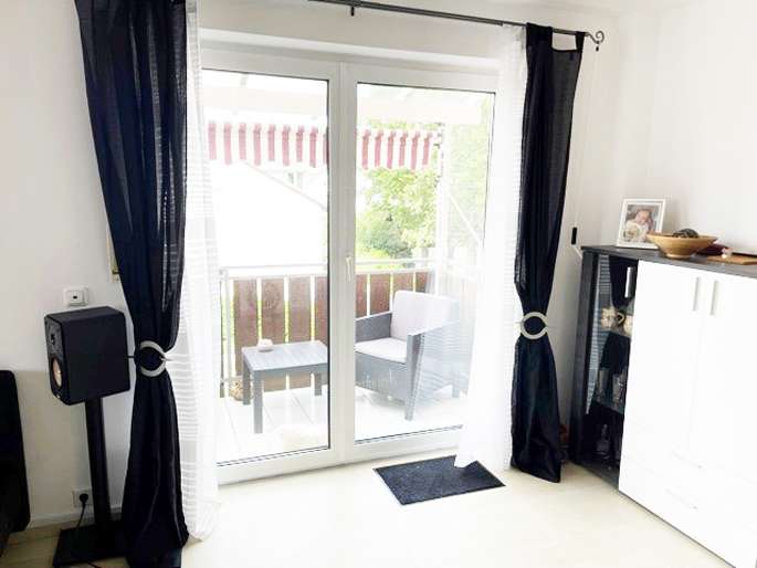 Wohnung zum Mieten in Fürstenfeldbruck 1.040 € 67 m²