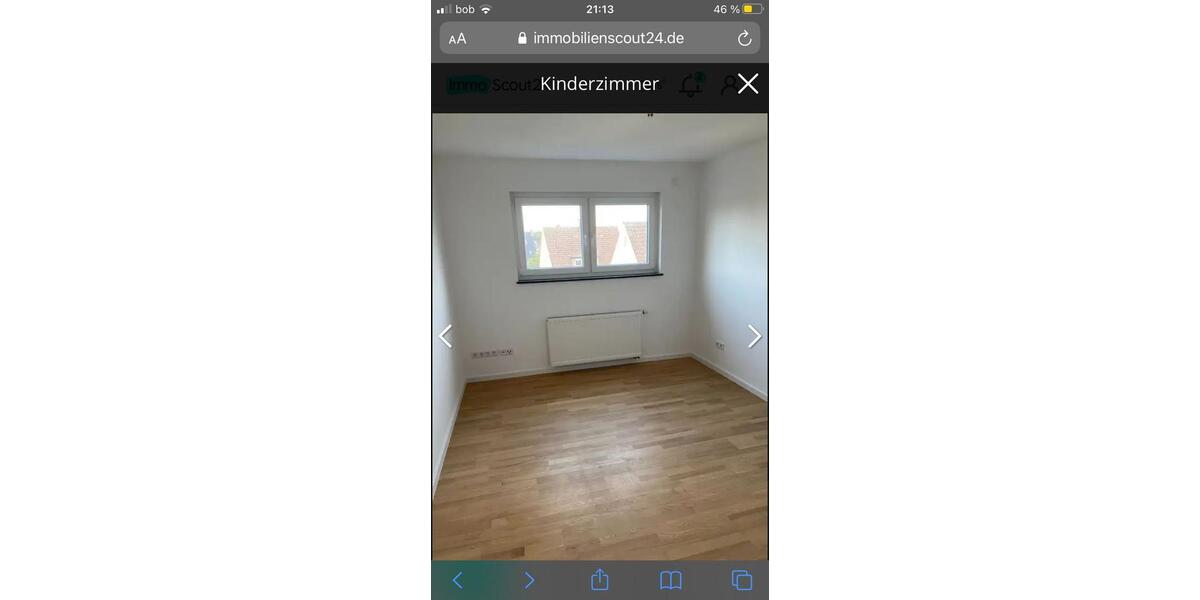 Etagenwohnung Hamm - 3 Zimmer, 80 m&sup2;, 825&euro; | Angebot:26564957