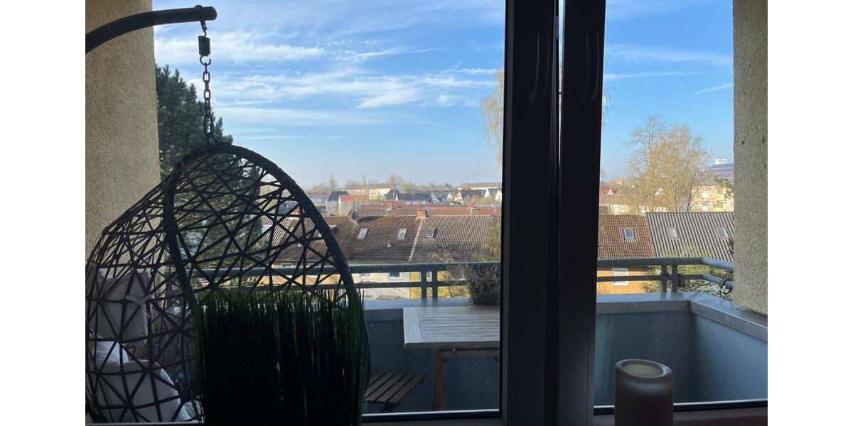 Wohnen auf Zeit Braunschweig Heidberg-Melverode - 1 Zimmer, 15 m&sup2;, 380&euro; | Angebot:26292671