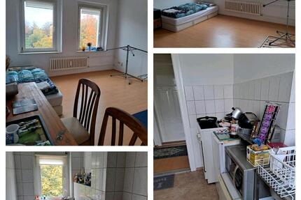 Herr Rzehak 1 zimmer