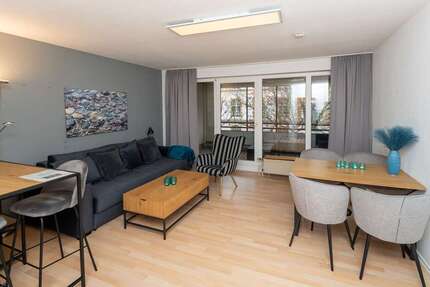 Wohnung zum Mieten in Göttingen 600 € 36.73 m² 1 zimmer