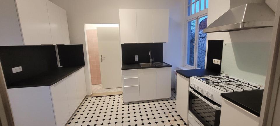 Wohnen auf Zeit Osnabrück Hafen - 4 Zimmer, 12 m&sup2;, 309&euro; | Angebot:25811952