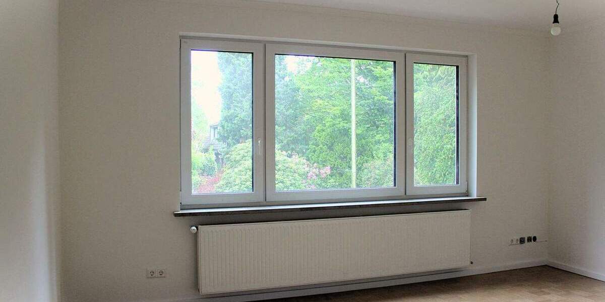 Etagenwohnung Hamburg Ochsenwerder - 4 Zimmer, 105 m&sup2;, 1.500&euro; | Angebot:26741968