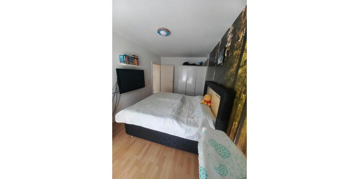 Terrassenwohnung Lützelbach - 3 Zimmer, 82 m&sup2;, 750&euro; | Angebot:25380904