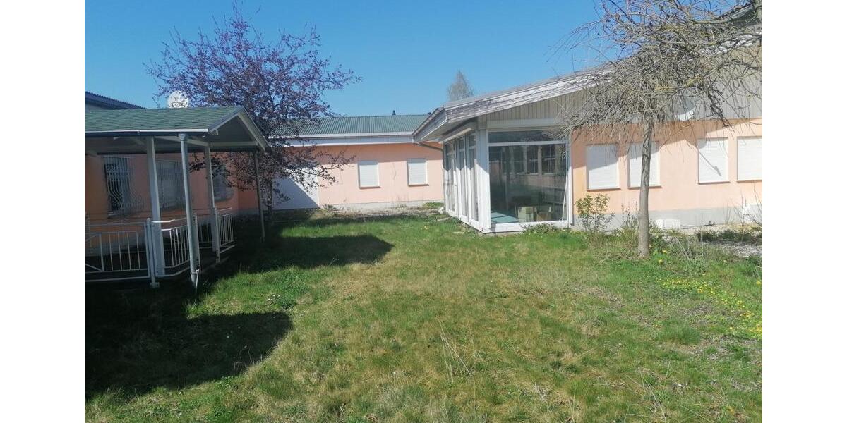 Gewerbeobjekt Neustadt in Sachsen - 2.920&euro; | Angebot:23717451