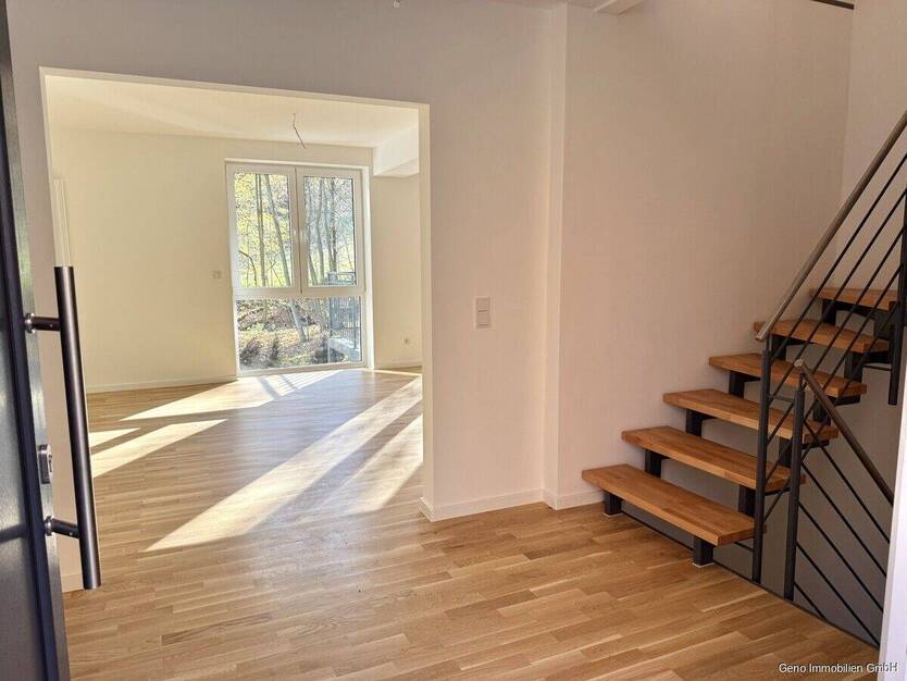 Wohnen im eigenen Haus - Ihr neues Zuhause in Hattingen-Bredenscheid 4 zimmer