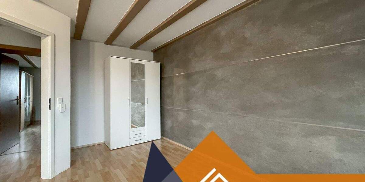 Etagenwohnung Michelau in Oberfranken Michelau - 3 Zimmer, 115 m&sup2;, 950&euro; | Angebot:25689905