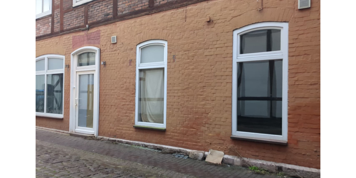 Etagenwohnung Holzminden - 3 Zimmer, 76 m&sup2;, 680&euro; | Angebot:25378937