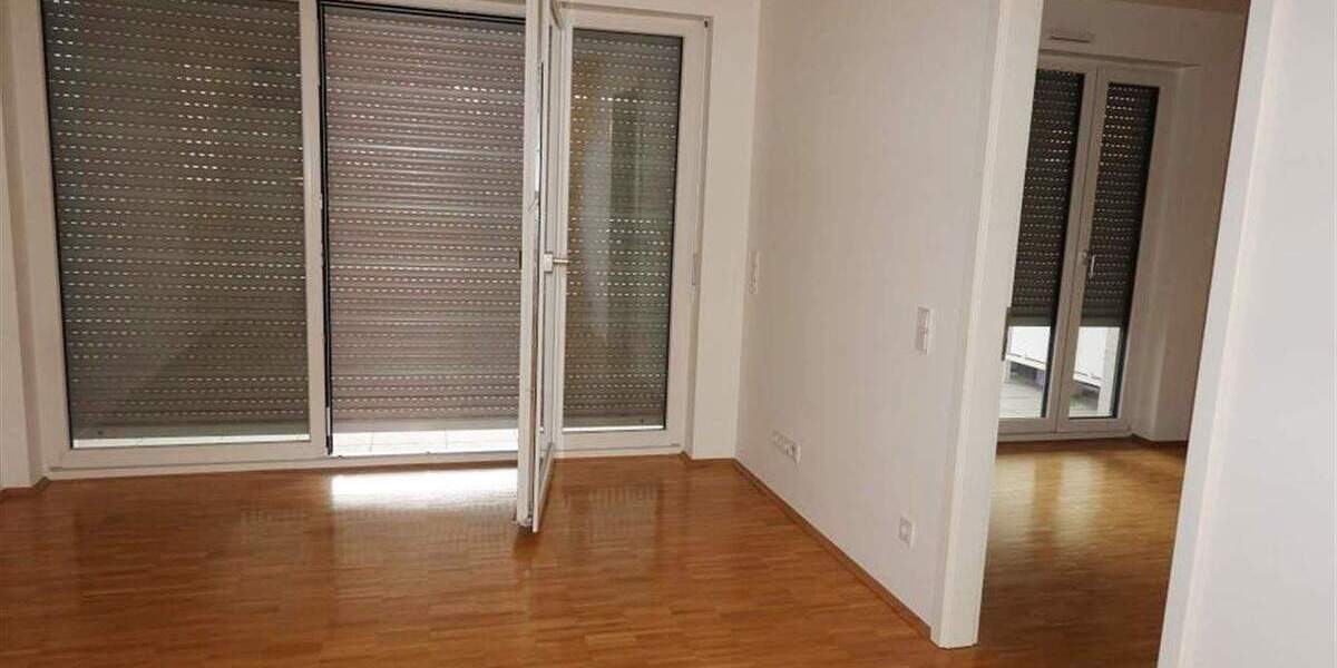 Etagenwohnung Mönchengladbach Stadtmitte - 2 Zimmer, 53 m&sup2;, 714&euro; | Angebot:25052080
