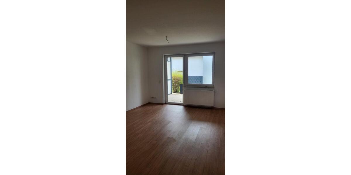 Terrassenwohnung Weida - 2 Zimmer, 55 m&sup2;, 464&euro; | Angebot:25901636