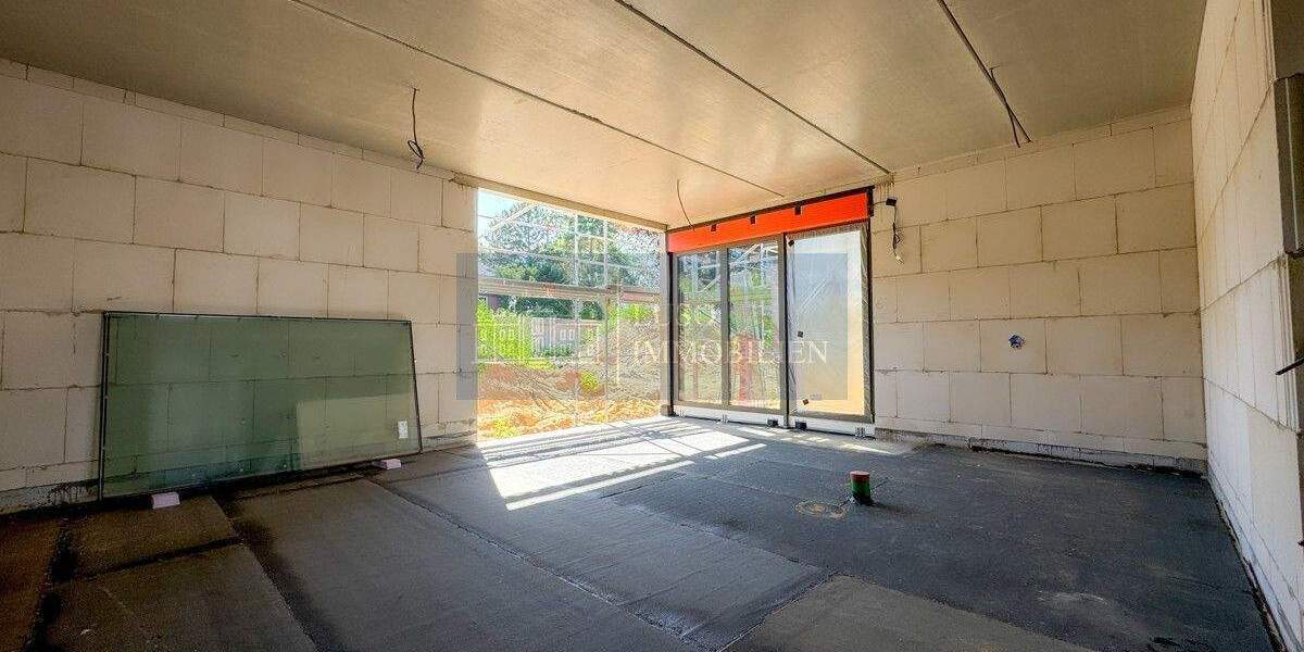 Doppelhaushälfte Wedel Marienhof - 4 Zimmer, 131 m&sup2;, 3.000&euro; | Angebot:25032980