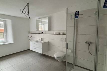 Neuwertige 2-Zimmerwohnung | Balkon und Stellplatz 2 zimmer