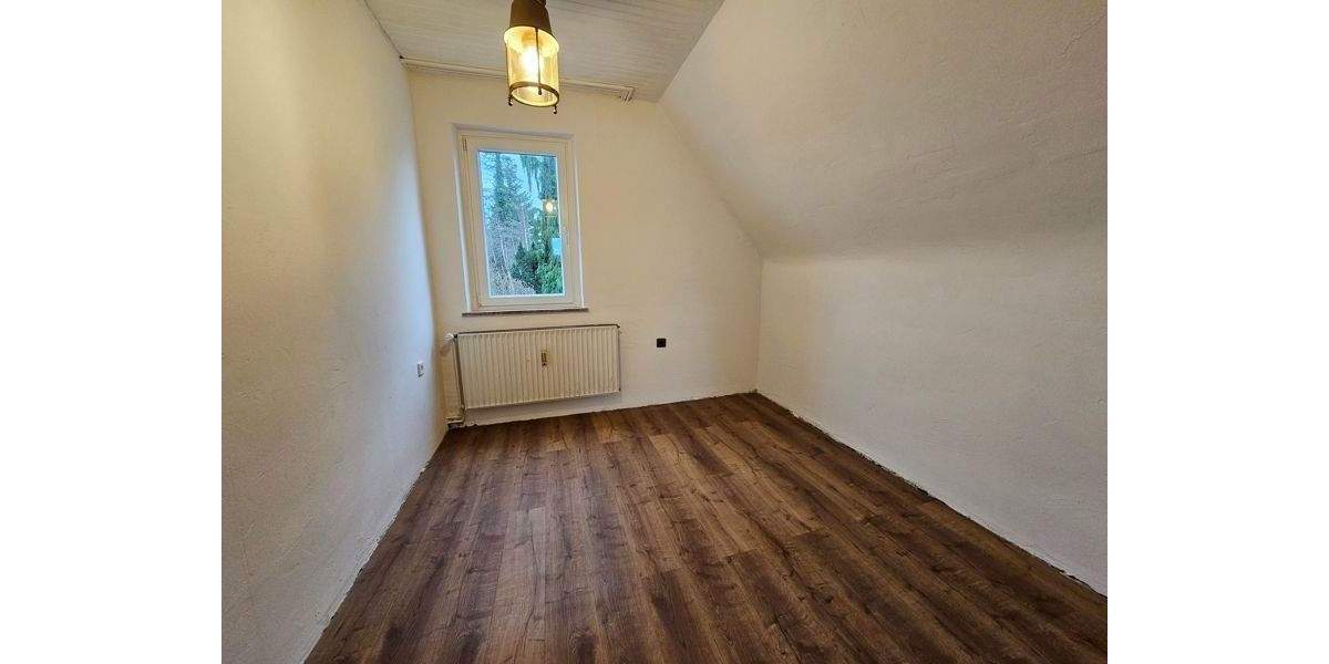 1 Zimmerwohnung zentral gelegen mit Wannenbad 1 zimmer