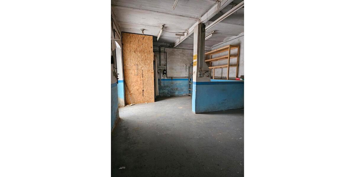 Gewerbeobjekt Bruchmühlbach-Miesau Miesau - 400&euro; | Angebot:24426468