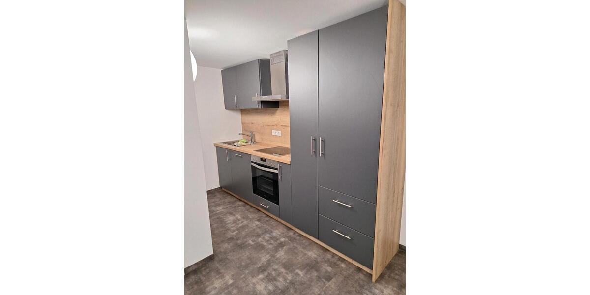 Etagenwohnung Moosthenning - 1 Zimmer, 16 m&sup2;, 750&euro; | Angebot:26492938