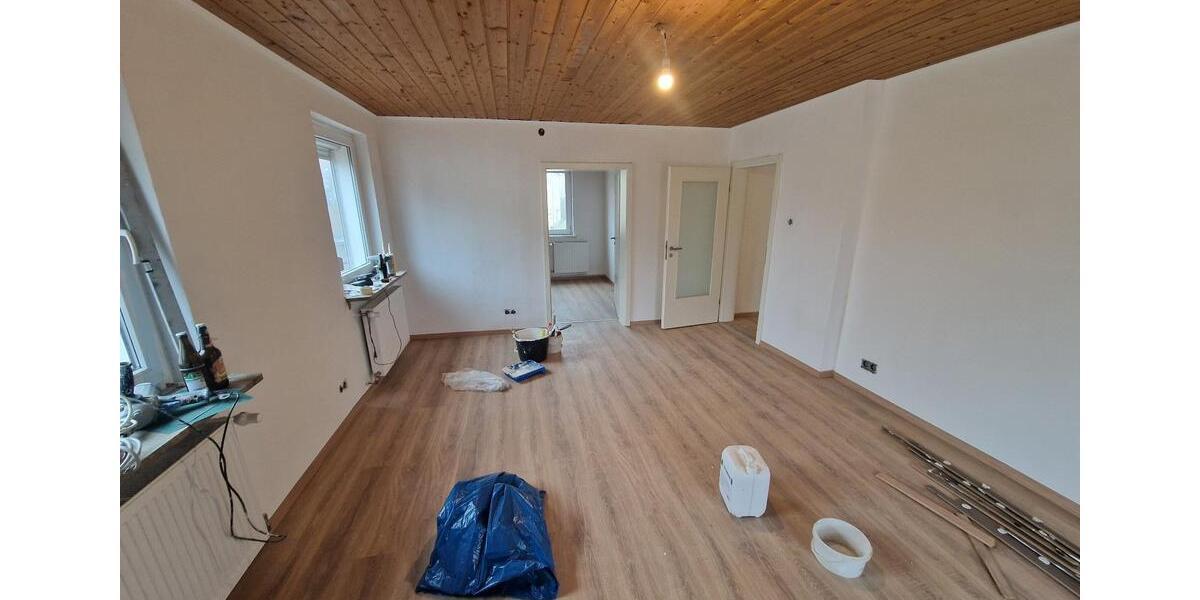 Etagenwohnung Wilhelmsthal - 5 Zimmer, 114 m&sup2;, 1.230&euro; | Angebot:24839702
