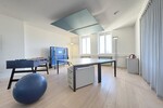 Provisionsfrei! Nachmieter gesucht für modernes, lichtdurchflutetes Büro mit 7 Räumen in Freimann - Gewerbeobjekt München Schwabing-Freimann | Angebot:26998572