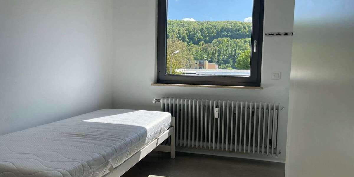 Zimmer Lörrach Brombach - 1 Zimmer, 620&euro; | Angebot:26445371