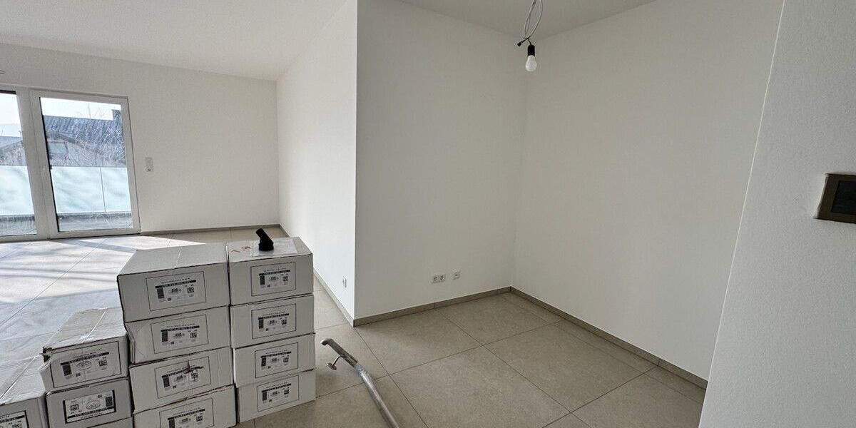 Etagenwohnung Breuberg / Sandbach Sandbach - 2 Zimmer, 85 m&sup2;, 1.150&euro; | Angebot:24674472