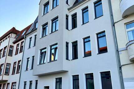 Wohnung Magdeburg Leipziger Straße - 4 Zimmer, 125 m&sup2;, 1.150&euro; | Angebot:25994030