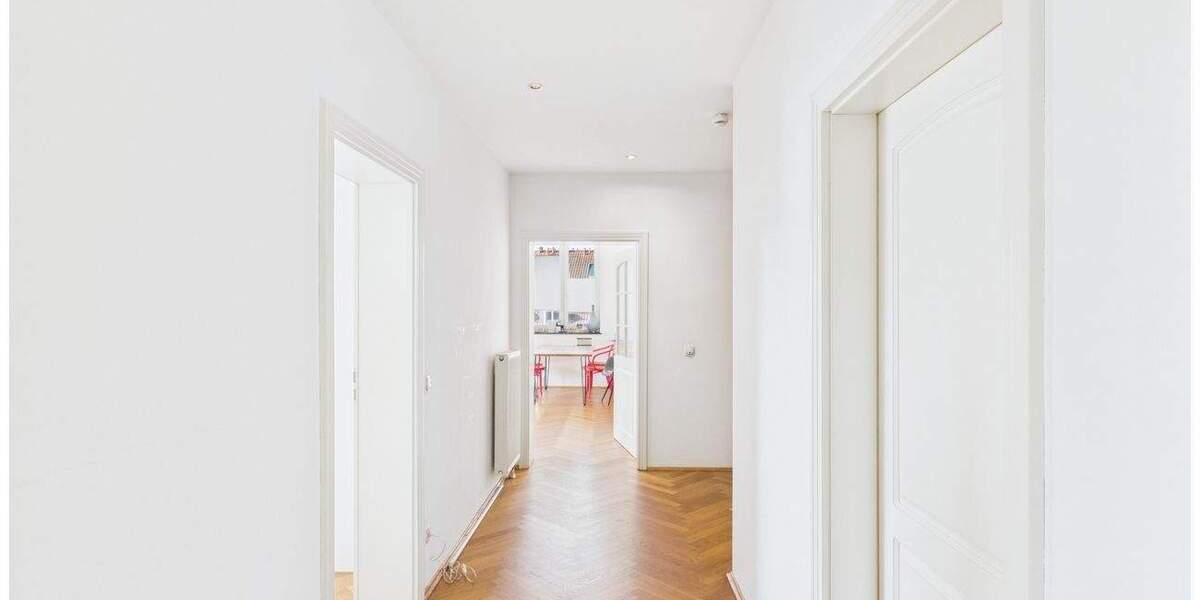 Etagenwohnung München / Allach-Untermenzing Allach-Untermenzing - 4 Zimmer, 110 m&sup2;, 2.160&euro; | Angebot:25879953