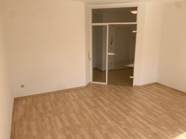 Rheine Dachgeschosswohnung mit Terrasse 60qm 2 zimmer