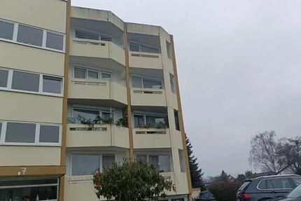 Wohnung Kehl - 420&euro; | Angebot:25251566