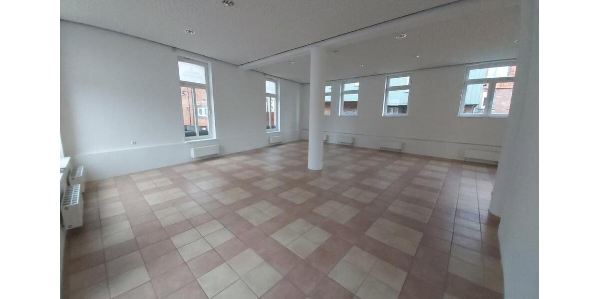 Gewerbeobjekt Soltau - 1.530&euro; | Angebot:24596099