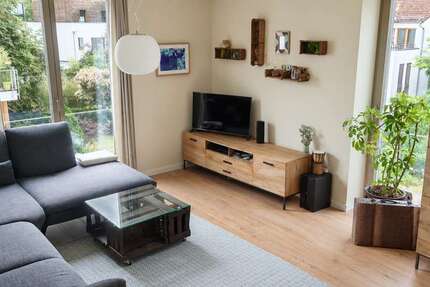 Wohnung Berlin Lankwitz - 5 Zimmer, 140 m&sup2;, 2.250&euro; | Angebot:27104341