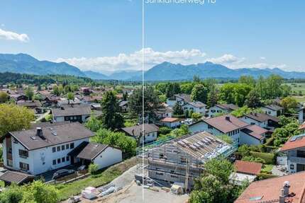 Haus zum Mieten in Grabenstätt 2.150 € 123 m² 4.5 zimmer