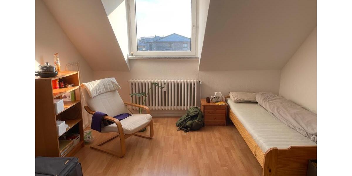 Etagenwohnung Laboe - 1 Zimmer, 16 m&sup2;, 439&euro; | Angebot:25324563