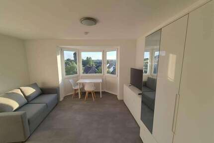 Wohnen auf Zeit in Düsseldorf 930 € 1 zimmer