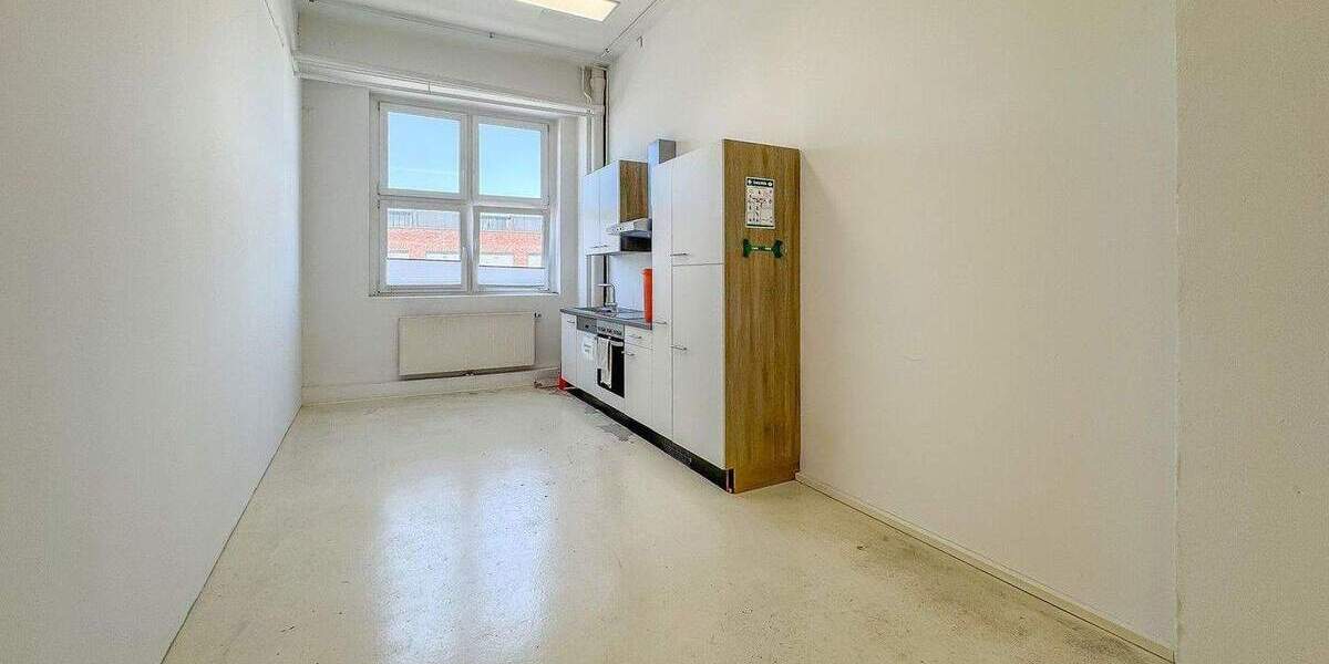 Gewerbeobjekt Witten Annen - 2.040&euro; | Angebot:24994672