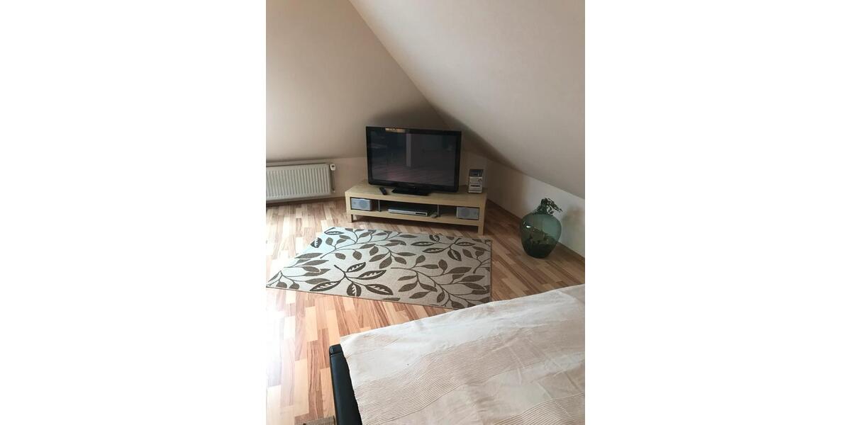 Möblierte Wohnung auf Zeit Laatzen Hannover 2 zimmer