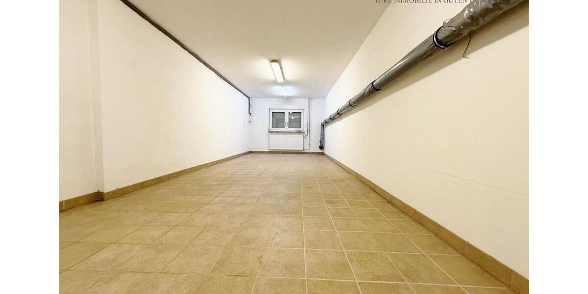 Gewerbeobjekt Veitsbronn - 1.100&euro; | Angebot:24964599