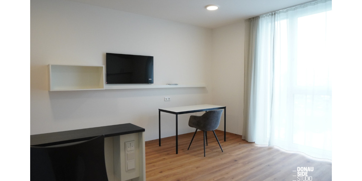 Etagenwohnung Ingolstadt Konradviertel - 695&euro; | Angebot:23959147