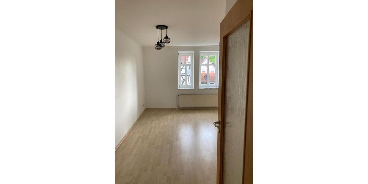 Etagenwohnung Frankenberg (Eder) - 2 Zimmer, 50 m&sup2;, 400&euro; | Angebot:26623482