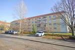 Etagenwohnung Halle (Saale) Südstadt - 3 Zimmer, 58 m&sup2;, 419&euro; | Angebot:26674485