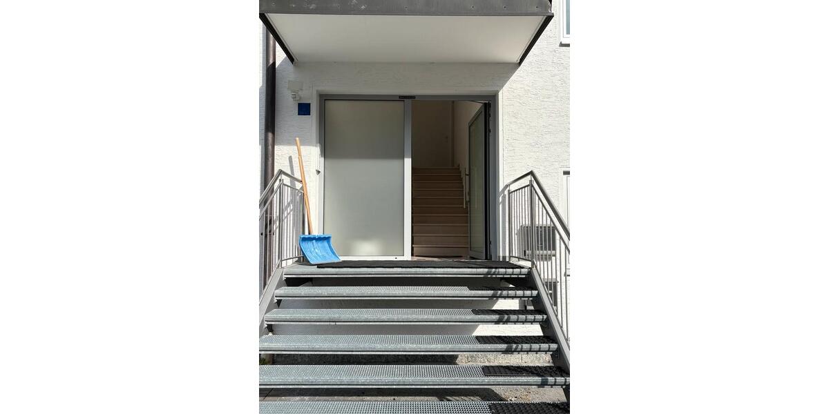 Etagenwohnung Fürstenstein - 3 Zimmer, 80 m&sup2;, 600&euro; | Angebot:25887726