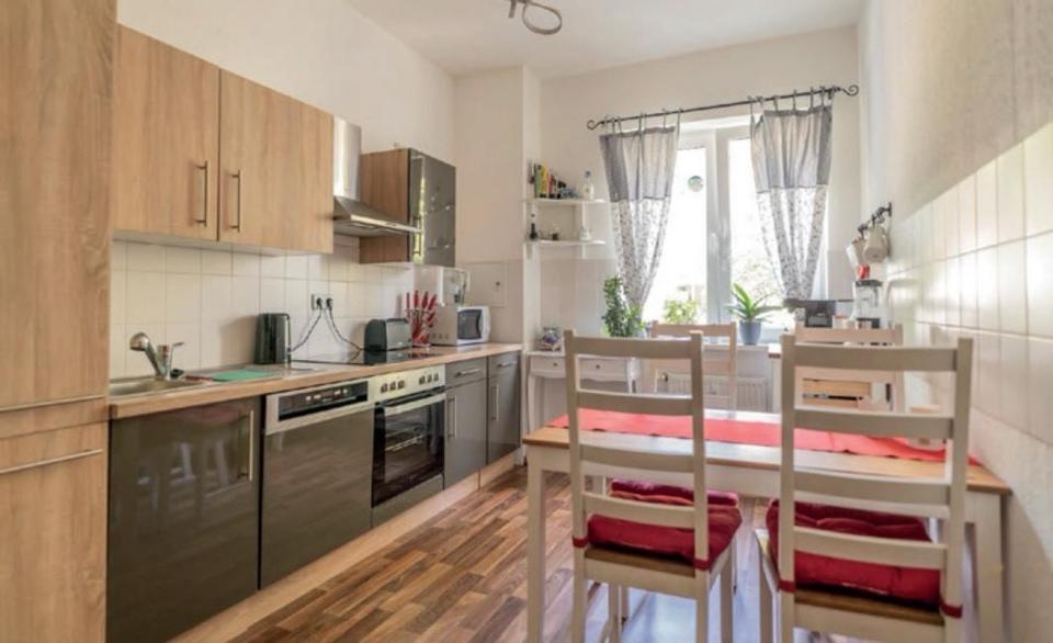 Etagenwohnung Zossen - 3 Zimmer, 85 m&sup2;, 1.066&euro; | Angebot:25569354