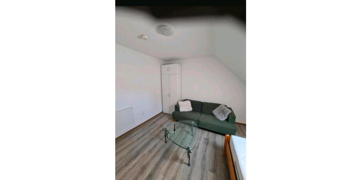 Etagenwohnung Lahr (Schwarzwald) - 1 Zimmer, 16 m&sup2;, 500&euro; | Angebot:23794829