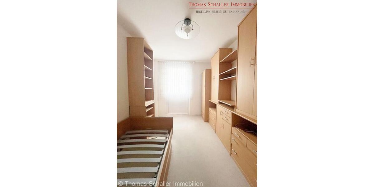 Etagenwohnung Nürnberg Zerzabelshof - 4 Zimmer, 97 m&sup2;, 1.600&euro; | Angebot:25941953