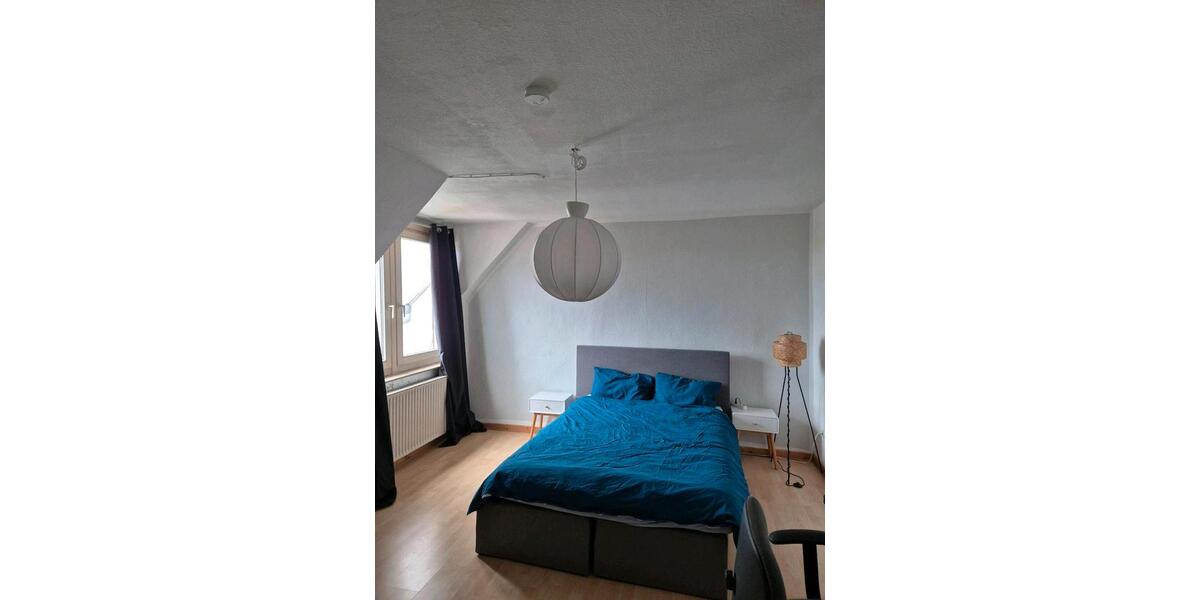 Dachgeschoßwohnung Bielefeld - 2 Zimmer, 60 m&sup2;, 700&euro; | Angebot:26613499